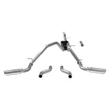 Flowmaster American Thunder Cat-Back Exhaust System (MPN: 817602)