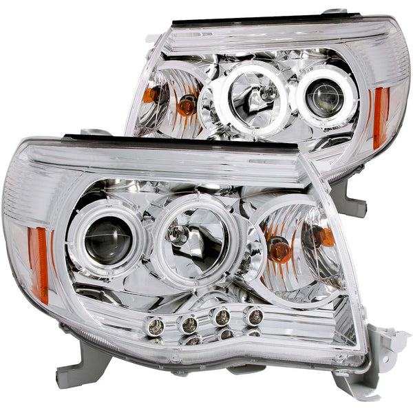 AnzoUSA Projector Headlight Assembly (MPN: 121281)