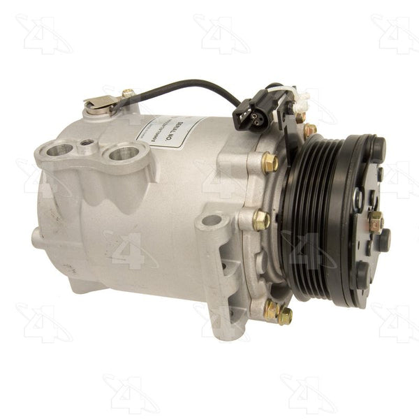 Four Seasons Air Conditioner Compressor (MPN: 78570)