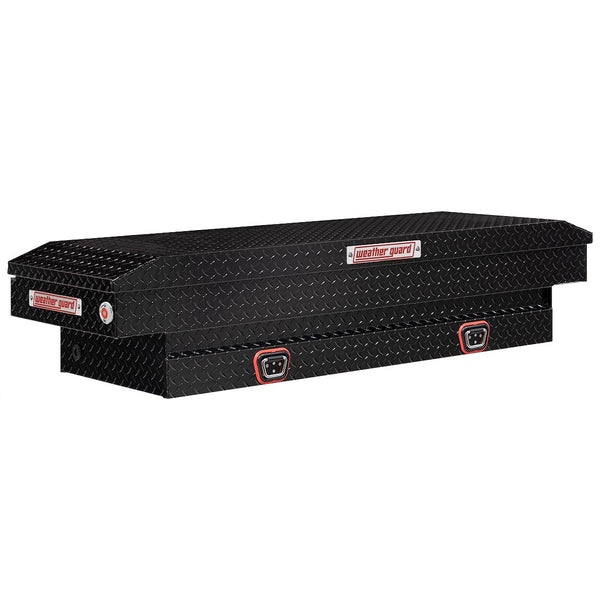 Weather Guard Crossover Tool Box (MPN: 154-5-04)