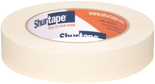 Shurtape CP 105 General Purpose Masking Tape (MPN: 140431)