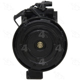 Four Seasons Air Conditioner Compressor (MPN: 77326)