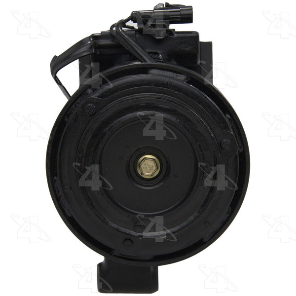 Four Seasons Air Conditioner Compressor (MPN: 77326)