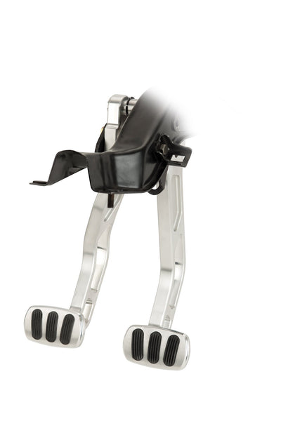 Lokar Performance Brake And Clutch Pedal Assembly (MPN: BCA-9513)