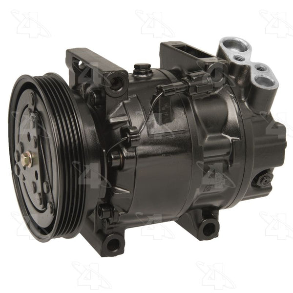 Four Seasons Air Conditioner Compressor (MPN: 57423)