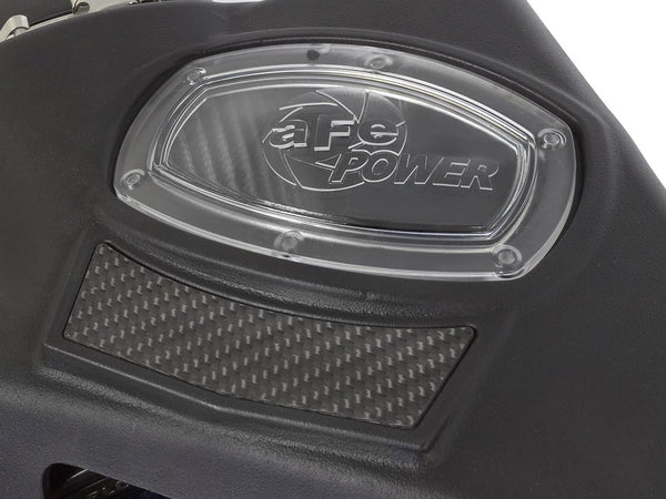 Advanced FLOW Engineering Cold Air Intake (MPN: 51-74209)