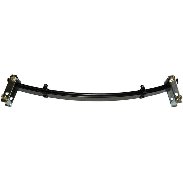 SuperSprings Leaf Spring Design Half Kit (MPN: SSA35.5)