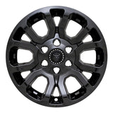Coast To Coast Wheel Skin (MPN: IWCIMP404BLK)