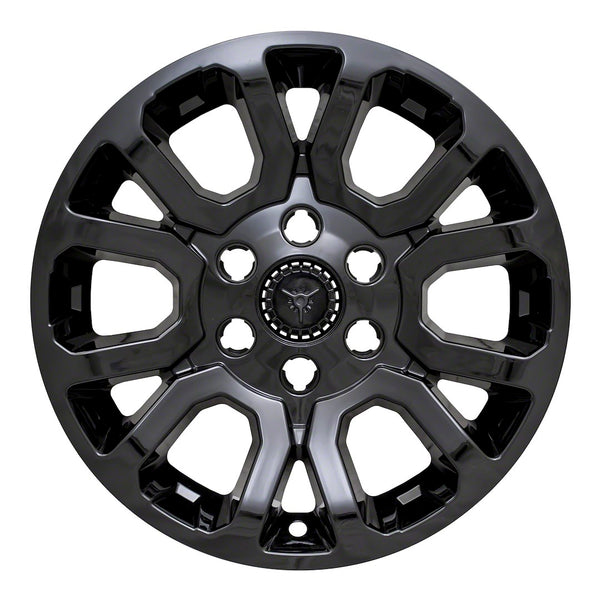 Coast To Coast Wheel Skin (MPN: IWCIMP404BLK)