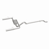 Magnaflow Performance Exhaust System Kit (MPN: 15694)