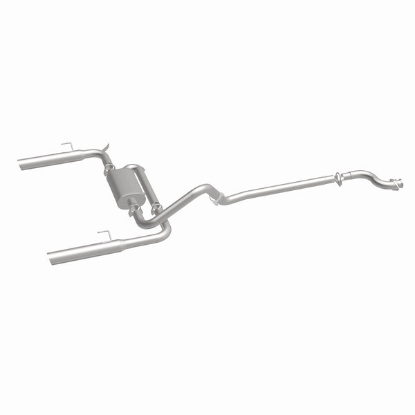 Magnaflow Performance Exhaust System Kit (MPN: 15694)