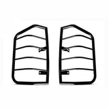 Black Horse Off Road Tail Light Guard (MPN: 7DGRMA)