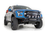 Addictive Desert Designs Light Bar Mounting Kit (MPN: L1157021701NA)