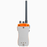 Cobra Marine Handheld VHF Radio (MPN: MRHH600WFLTGPSBT)