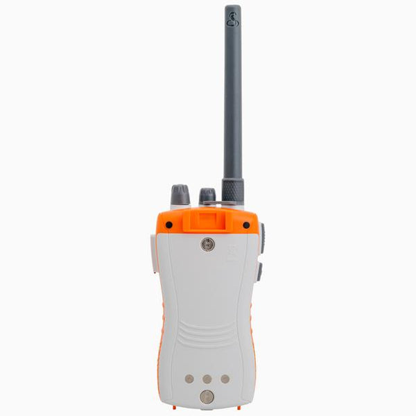 Cobra Marine Handheld VHF Radio (MPN: MRHH600WFLTGPSBT)
