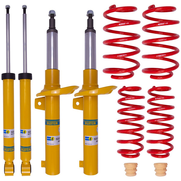 Bilstein B12 Sportline Lowering Kit (MPN: 46-183422)