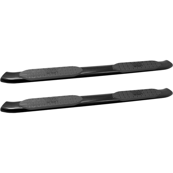 Westin Nerf Bar With Step Pads (MPN: 21-53715)