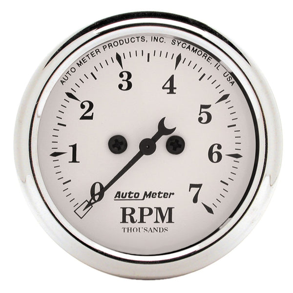 AutoMeter Tachometer (MPN: 1694)