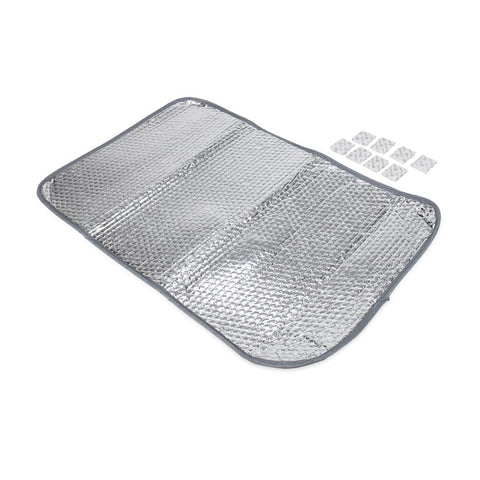 Camco Reflective Window Cover for RVs (MPN: 45167)