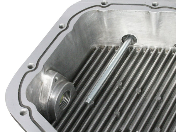aFe Power Differential Cover (MPN: 46-70152)