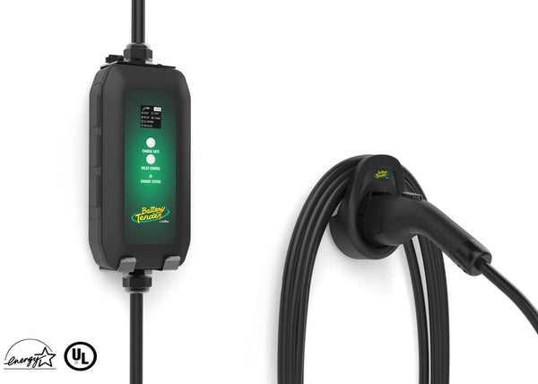Battery Tender Electric Vehicle Charger (MPN: 022-3017-DL-WH)