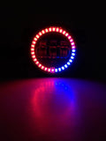 Quake LED Tempest Series Headlight Assembly (MPN: QTE781)