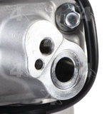 Four Seasons Air Conditioner Compressor (MPN: 168381)