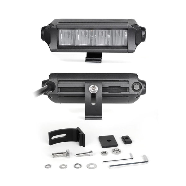 XK Glow Razor Series LED Light Bar (MPN: XK064020-D)