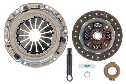 Exedy Globalparts Clutch Set (MPN: HCK1000)