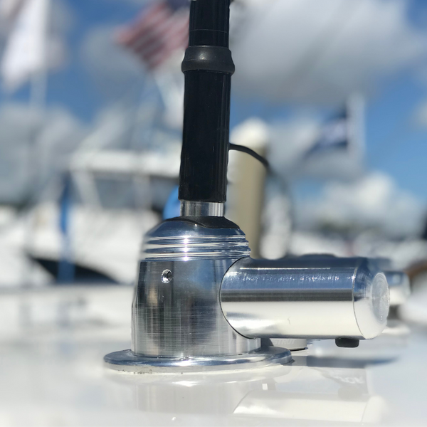Taco Antenna Mount Grand Slam Series (MPN: GS-850)