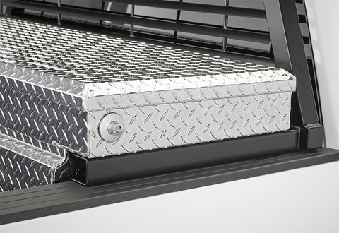 BackRack Headache Rack Mounting Kit (MPN: 30222)