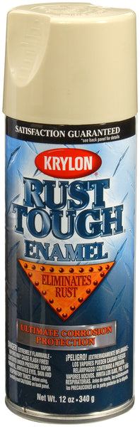 VHT Rust Tough Paint (MPN: RTA9207)
