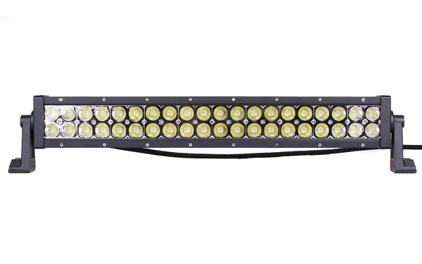 Quake LED Magma Series Light Bar (MPN: QUDR006)