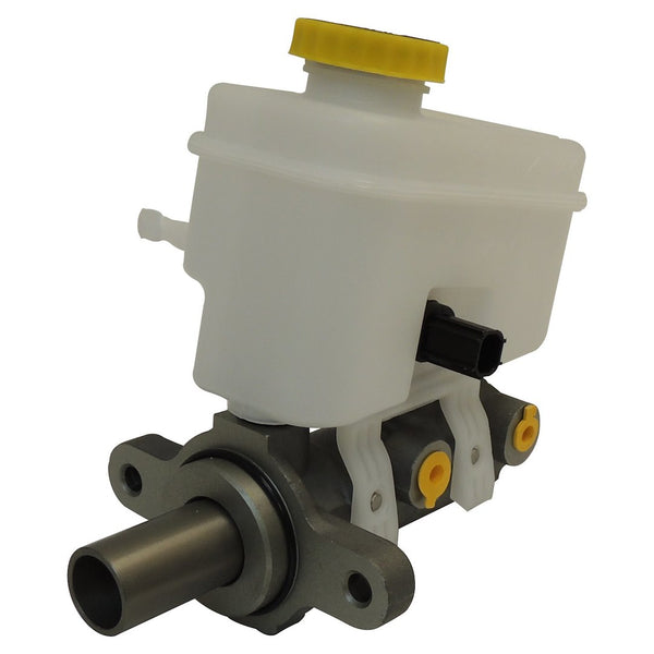 Crown Automotive Brake Master Cylinder (MPN: 68091278AB)