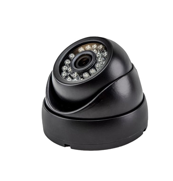 Backup Camera with Integrated Digital Mirror Cargo Vision System (MPN: FVMR-1160)