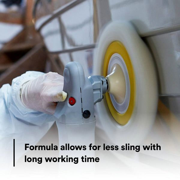 3M Perfect-It Gelcoat Compound (MPN: 30345)