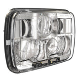 J.W. Speaker 8910 Evolution 2 Headlight Assembly (MPN: 0554421)