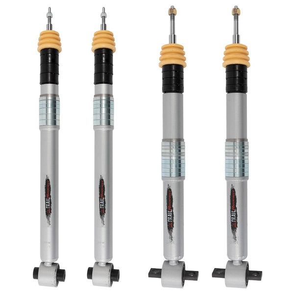 Belltech Suspension Lift Kit (MPN: 152601TP)