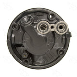 Four Seasons Air Conditioner Compressor (MPN: 57229)