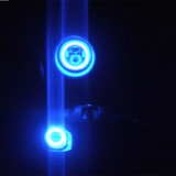 Quake LED Tempest Series Fog Light (MPN: QTE916)