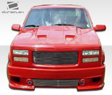 Duraflex Bumper Cover (MPN: 103052)