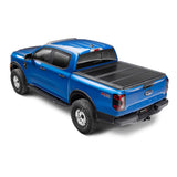 TrailFX HF3 Hard Folding Tonneau Cover (MPN: TFX8002)