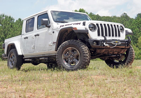Superlift Leveling Kit Suspension (MPN: 40051)