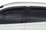 Auto Ventshade Ventvisor Set of 4 (MPN: 94362)