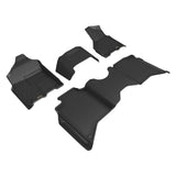 3D Mats KAGU Custom Fit Floor Liner (MPN: L1DG03601509)