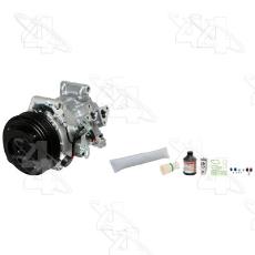 Four Seasons Air Conditioner Compressor (MPN: 8449NK)