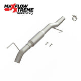 SpeedFX MaxFlow Xtreme Cat Back Exhaust System (MPN: 50300)