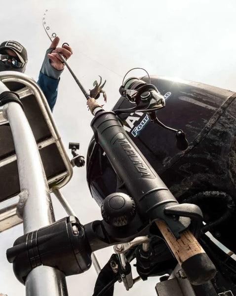 Railblaza Fishing Rod Holder (MPN: 02-4118-11)