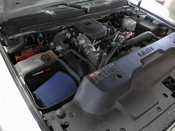 Advanced FLOW Engineering Cold Air Intake (MPN: 54-13016R)
