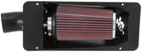 K&N 69 Series Typhoon Air Intake (MPN: 69-2024TTK)